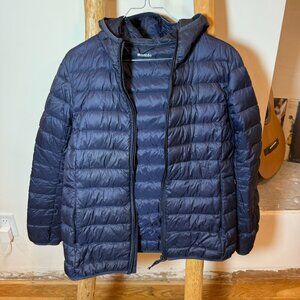Wantdo Down Jacket